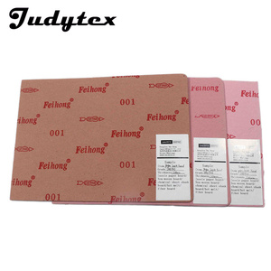 Good Quality 1.25mm 1.0mm Insole Paper <strong>Board</strong> for Shoes Making - Product Image 1