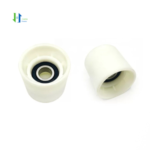 Rodillo Guía para Escaleras Mecánicas 70*50mm con Rodamiento 6204 RS - Product Image 4