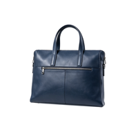 Nouvelle Sacoche d'Affaires Simple en Cuir PU 2026, Sac Messager Bandoulière Tendance pour Hommes, Sac Décontracté pour Ordinateur Portable 13 Pouces pour Hommes