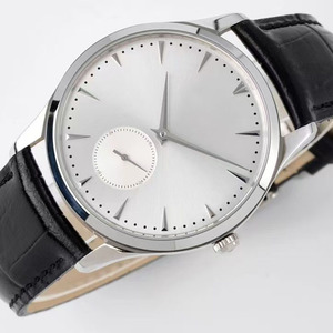 Relojes de Acero Inoxidable de Lujo Luminosos de Primera Calidad al por Mayor - Product Image 4