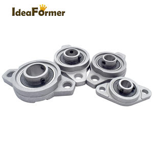 طابعة ثلاثية الأبعاد KFL08/10/من خلال تجويف قاعدة دعم لولبي الرصاص الأفقي 8/10/12/15 أجزاء طابعة ثلاثية الأبعاد - Product Image 5