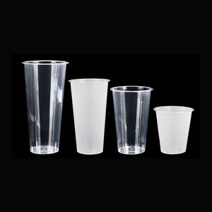 ONGO — machine pour la fabrication de gobelets jetables, conteneur entièrement automatique, 410 tonnes - Product Image 2