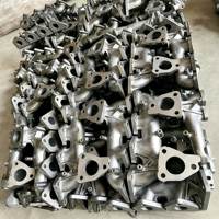 Ensemble de collecteur d'échappement moteur 5367158 pour Cummins QSB5.9, pièces moteur de haute qualité