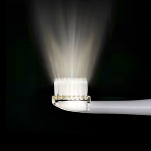 Cepillo de Dientes con Luz LED Blanca para Niños, Aprobado por la CE, para una Limpieza Bucal Profunda, Cerdas Suaves de PBT, con Logotipo Personalizado - Product Image 5