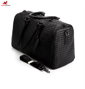 RTS Bulk Mixed Order Stylish Travel <b>Bag</b> Best Large <b>Overnight</b> Duffle for Weekends Fashionable PU Zipper Closure Portable - Product Image 2