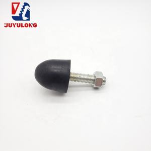 JUYULONG per Sany 60 Xugong Carter Hitachi Doosan moderno Liugong escavatore cabina porta superiore in plastica escavatore accessori - Product Image 4