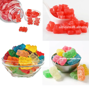 ASAP OEM Pqq <b>Gummies</b> Pyrroloquinoline Quinone Supplements Beauty Products <b>Adult</b> Food Grade - Product Image 2