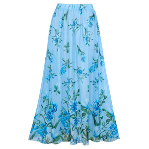 <span class=keywords><strong>Maillot</strong></span> <span class=keywords><strong>de</strong></span> <span class=keywords><strong>bain</strong></span> une <span class=keywords><strong>pièce</strong></span> <span class=keywords><strong>bandeau</strong></span> floral personnalisé JSN 2026 pour femme avec robe <span class=keywords><strong>de</strong></span> plage imprimée tendance - Product Image 4