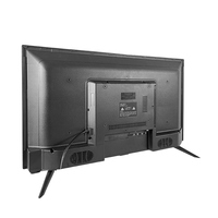 Televisión inteligente de 24/32 pulgadas del fabricante, Android, WiFi, LED, TV HDTV con interfaz VGA disponible