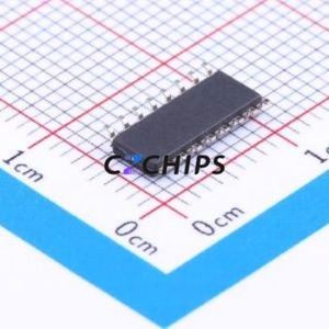 74HC251D วงจรรวม653 SOIC-16สวิตช์สัญญาณชิปตัวแปลงสัญญาณตัวแปลงสัญญาณตัวแปลงสัญญาณมัลติเพล็กเซอร์ - Product Image 2