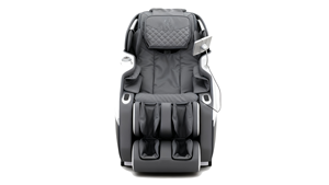 Silla de Masaje Económica Eléctrica de Gravedad Cero, Pequeña, Mini, con Rodillos, Amasamiento y Bolsas de Aire para Piernas, para Dormitorio - Product Image 2