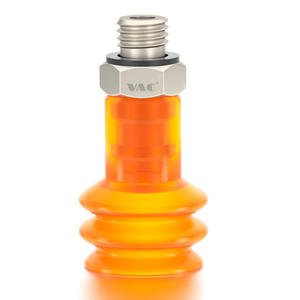 Ventosa de Vacío para Brazo Robótico Little Bull ZP2-B10JU de Alta Gama con Boquilla de Succión de PU de Larga Duración y Excelente Durabilidad - Product Image 2