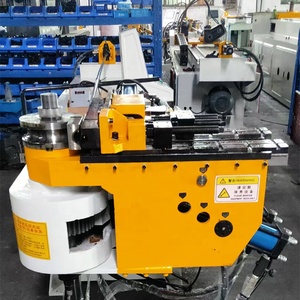 Macchina Crimpatrice Automatica per Guide di Porte in Metallo, Vendita Diretta dalla Fabbrica - Product Image 2