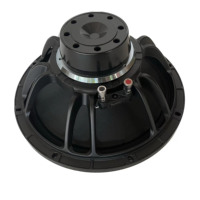 Système audio pro 12 pouces Line Array 75 mm Coil 400w Neo Mid Bass Woofer 12NDL76