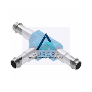 Accesorios de válvula neumática electrónica de alta calidad, con buen precio - Product Image 1