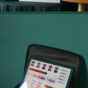 Esmalte de Uñas en Gel UV de Marca Privada, 78 Colores Sólidos para Arte de Uñas, Uñas de Gel LED - Product Image 4