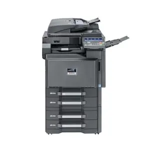 Goede Prijs Gerenoveerd Voor Kyoceras 3501i Gebruikt Kopieerapparaat A3 Laser Multifunctionele Printer