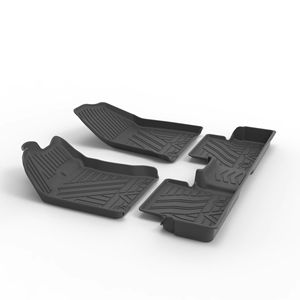 Vente en gros Usine Bonne Qualité 3D 5D 7D TPE Tapis De Sol De Voiture Utilisation Pour Geely Emgrand 2022-2025 - Product Image 1