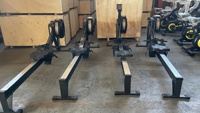Máquina de Remo de Aire en Oferta, Equipo de Fitness, Máquina de Remo de Aire Chahang Fitness