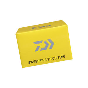 بكرات صيد دايوا اليابانية للمياه المالحة، بكرات صنارة صيد بالطعم الصناعي - Product Image 6