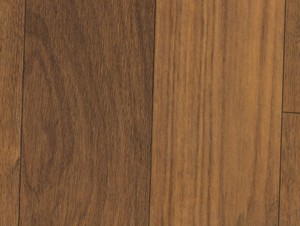 Revêtement de sol en vinyle hétérogène en PVC à grain de bois de chêne ignifuge - Product Image 4