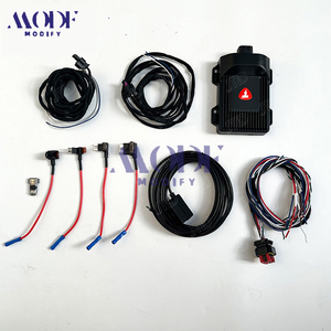 Contrôleur de son d'échappement électronique sans fil haut de gamme, amplificateur de son personnalisé selon les spécifications OE pour véhicules <span class=keywords><strong>Tesla</strong></span> - Product Image 3