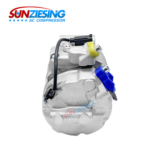 Compresseur de climatisation 4509174805 64526953474 64509175481 64526901781 pour BMW 550i 550i GT 650i 760Li 750Li 745i 745Li <span class=keywords><strong>645Ci</strong></span> - Product Image 5