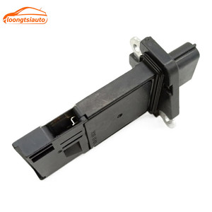Sensor aliran udara, AFH70M-38 Sensor MAF pengukur aliran udara otomatis untuk NISSAN Note Navara Murano x-trail Maxima - Product Image 3
