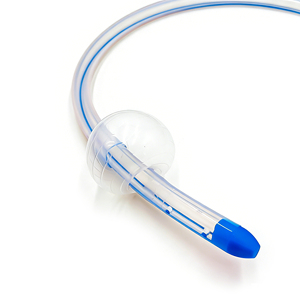 <span class=keywords><strong>Tube</strong></span> de calibrage gastrique stérile à usage unique / Bougie - Jetable, avec graduations pour la chirurgie bariatrique - Product Image 2