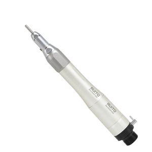 Стоматологическая Клиническая Кнопка Одиночная водяная распылительная турбина Низкая Скорость FX стоматологический наконечник - Product Image 5