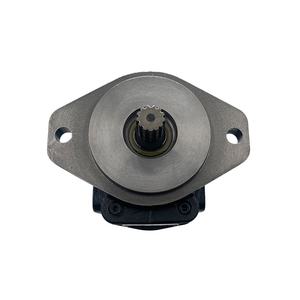 14602252 Pompe à engrenages VOE 14602252 Remplacement pour pelle EC480D EC380D EC340D - Product Image 1