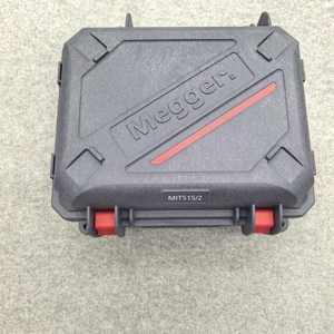 เครื่องทดสอบความต้านทานฉนวนไฟฟ้าแรงสูง 5kV รุ่น MIT515/2 Essential แบบดิจิตอล รับประกัน 1 ปี ของแท้ ใหม่เอี่ยม - Product Image 2