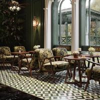 Fashion Restaurant Möbel Set Stand Sofas, Coffee Shop Möbel, Couch tische und Stühle, Restaurant Tische und Stühle