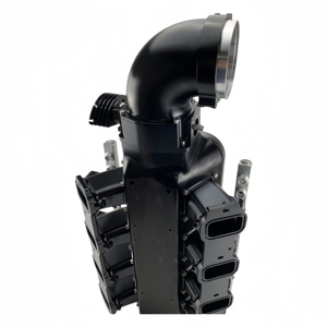 ท่อไอเสียแบบงอ LS1-102 มม. สำหรับเชฟวี่ จีเอ็ม ผลิตด้วยเครื่อง CNC และงานกลึงอะลูมิเนียมแบบกำหนดเอง - Product Image 4