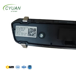 Panneau de commande d'éclairage CYUAN pour <span class=keywords><strong>BMW</strong></span> <span class=keywords><strong>320i</strong></span> 325Li <span class=keywords><strong>XDrive</strong></span> 325Li 330i 2020-<span class=keywords><strong>2022</strong></span> 61319461141 - Product Image 2