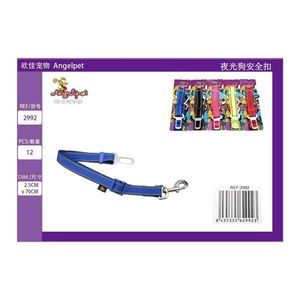 Fibbia di Sicurezza Luminosa al Buio per Collari, Guinzagli e Pettorine per Animali Domestici - Product Image 3