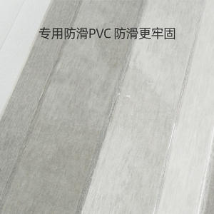 แผ่นรองอาบน้ำไดอะตอมไมต์ รูปทรงสี่เหลี่ยมผืนผ้า ลายทาง ดูดซับน้ำ แห้งเร็ว ดีไซน์มินิมอล สำหรับห้องน้ำ ป้องกันการลื่น - Product Image 4