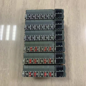 Module de bus de base PLC B&R X20BM01 - Product Image 4