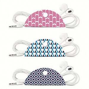 Organizador de Cables con Diseño de Mago, Soporte para Cables, Organizador de Cables Inspirado en un Mago - Product Image 5