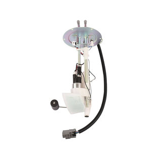 Bomba de Combustible de Ahorro de Combustible 17040-3XA0A para Camioneta RENAULT <span class=keywords><strong>TRAFIC</strong></span> - Product Image 2