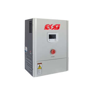 Controlador Eólico de Conexión a Red de 3KW, 4.5KW, 7.5KW, 15KW; Controlador Eólico Solar de Conexión a Red de 2KW, 3KW, 5KW, 10KW; Controlador Eólico ES-GT3KW de 1KW, 10KW, 100KW - Product Image 4
