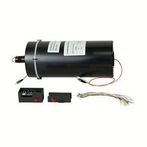 2025 New 5km Anti-UAV Optical Fiber Anti-<b>Drone</b> Jammer <b>Rc</b> <b>Drone</b> Parts Customizable Wavelength 4.8-25V Made China - Product Image 2