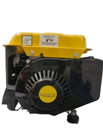 Mini générateur d'essence de haute qualité 850w 650W en stock 220V portable de bonne qualité fabriqué en Chine prix bon marché à usage domestique