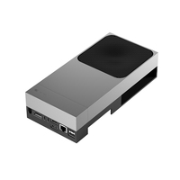 Kit de développement Jetson AGX Thor 2070 FP4 TFLOPS Blackwell GPU 128 Go LPDDR5X Ubuntu OS Haute Stabilité pour Robot Humanoïde Physique