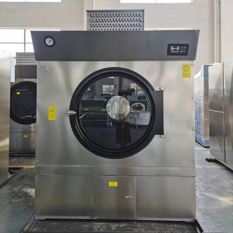 180kg Steam Dryer or Electric Heat