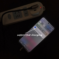 Fabricación y Suministro de Cables USB a USB C en Forma de L de 90 Grados, Trenzados y de Ángulo Recto