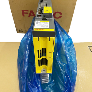 A06B-6096-H103อะไหล่เครื่องขยายเสียงเซอร์โว Fanuc ของแท้ใหม่ - Product Image 4