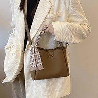 Bolso Tipo Cubo de Calidad Duradera, Elegante y Personalizable, Reutilizable, de Proveedor Chino