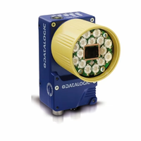 Lector de Códigos de Barras de Imagen con Cable Datalogic Matrix 410N CMOS, Velocidad de Escaneo de 270 mm/s, 1 Año de Garantía para Automoción, Comercio Electrónico y Logística