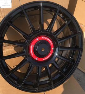 Jantes de voiture Flrocky Lucy 18/19 pouces, 5/10 trous PCD 100/112/114.3 pour jantes <span class=keywords><strong>OZ</strong></span>, couleur personnalisée - Product Image 3